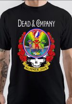 Dead And Company T-Shirt