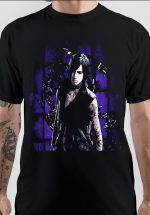 Devils Never Cry T-Shirt