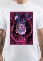 Devils Never Cry T-Shirt