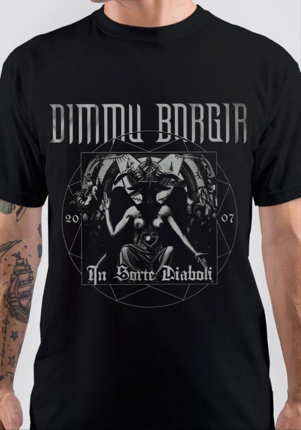 Dimmu Borgir T-Shirt