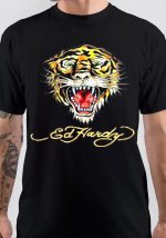 Ed Hardy T-Shirt