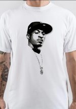 Eric B. And Rakim T-Shirt