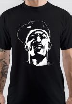 Eric B. And Rakim T-Shirt