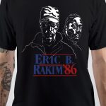 Eric B. And Rakim T-Shirt