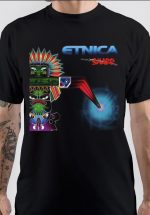 Etnica T-Shirt