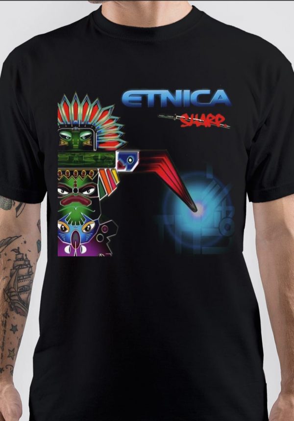 Etnica T-Shirt