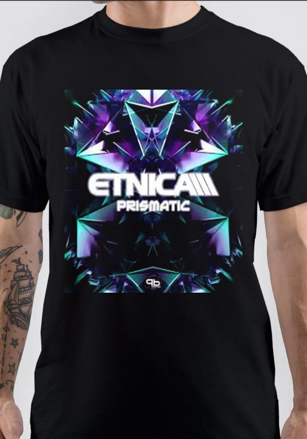 Etnica T-Shirt