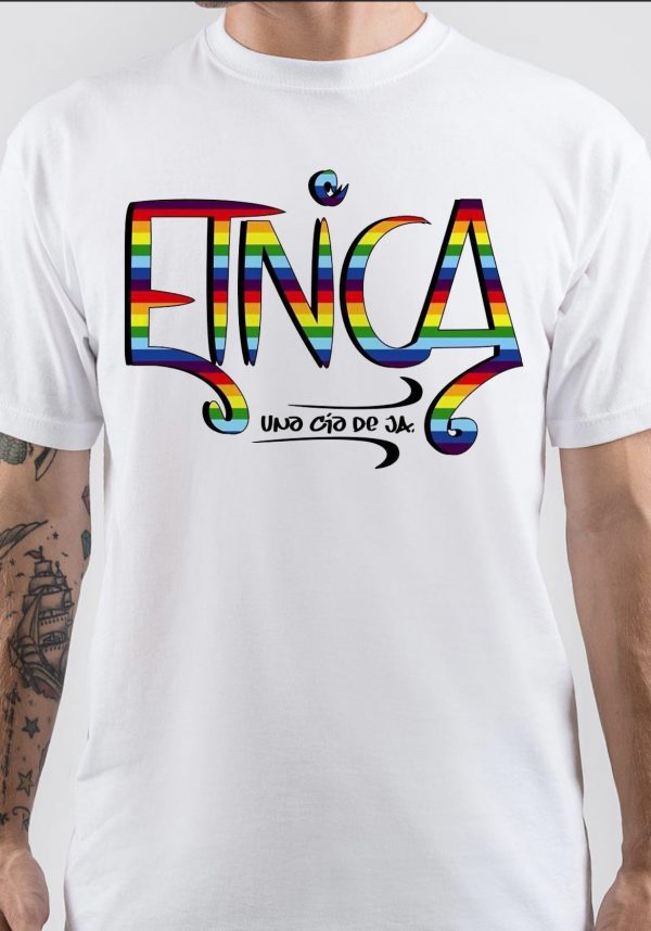 Etnica T-Shirt