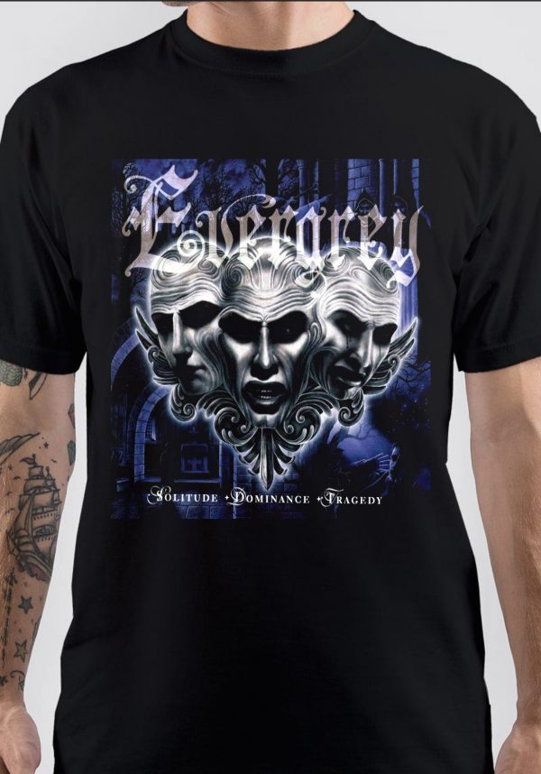 Evergrey T-Shirt