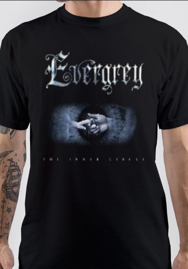 Evergrey T-Shirt