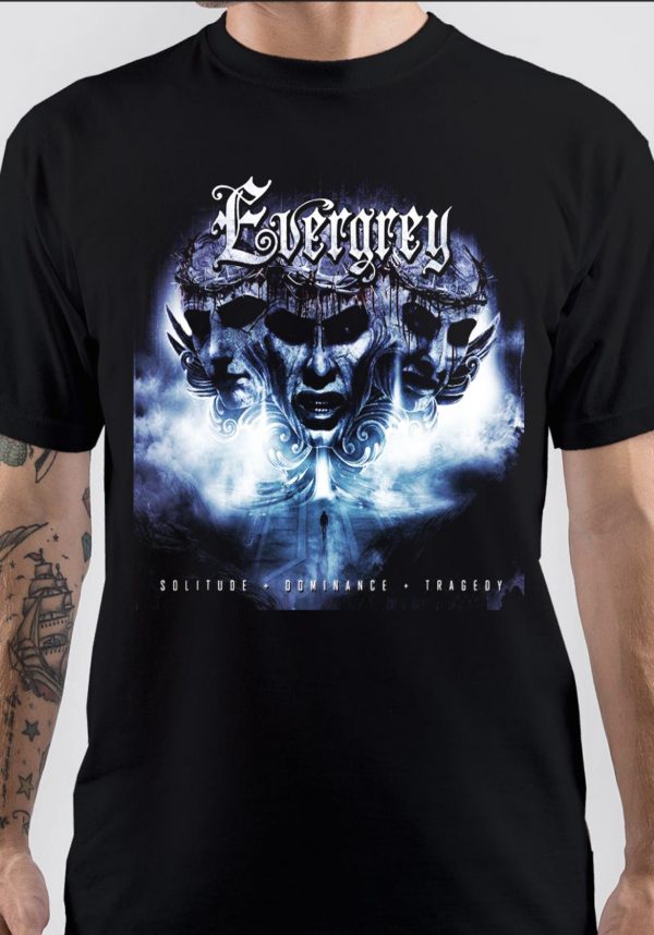 Evergrey T-Shirt