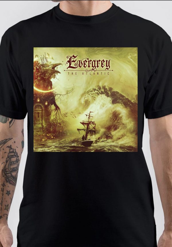 Evergrey T-Shirt