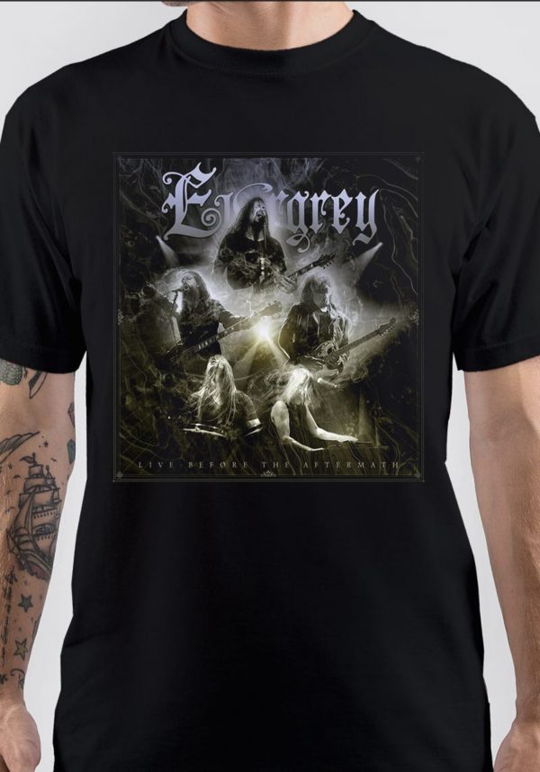 Evergrey T-Shirt