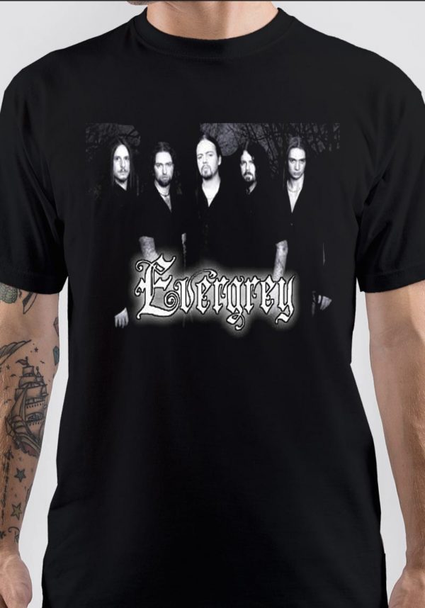 Evergrey T-Shirt