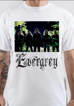 Evergrey T-Shirt