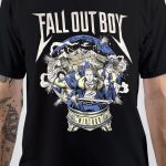 Fall Out Boy T-Shirt