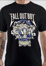 Fall Out Boy T-Shirt