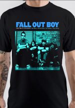 Fall Out Boy T-Shirt