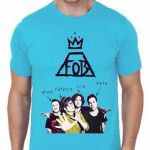 Fall Out Boy T-Shirt