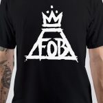 Fall Out Boy T-Shirt