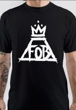 Fall Out Boy T-Shirt