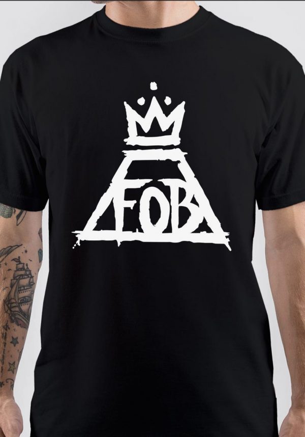 Fall Out Boy T-Shirt