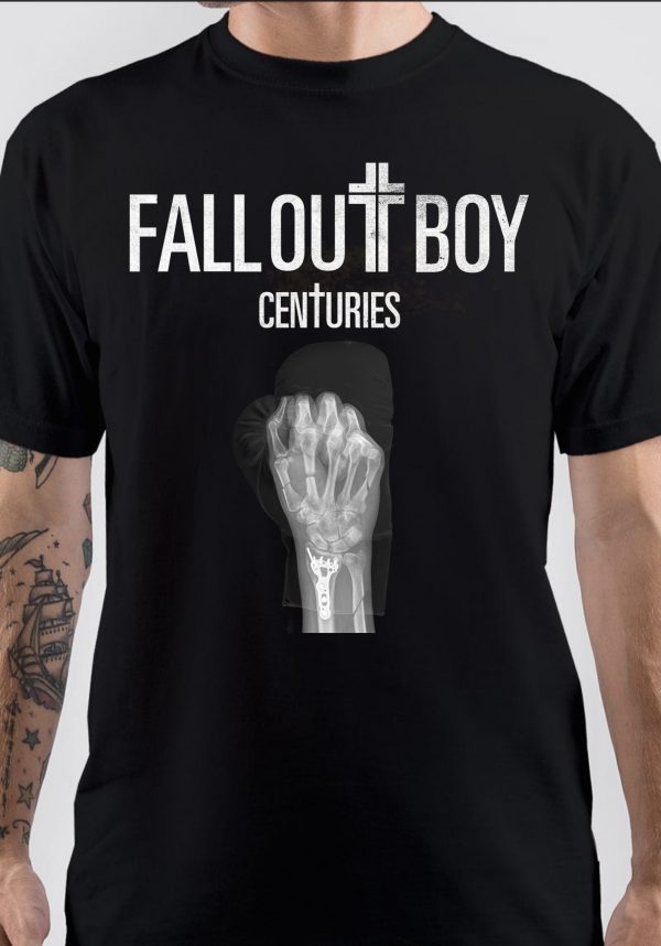 Fall Out Boy T-Shirt