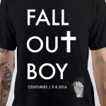 Fall Out Boy T-Shirt