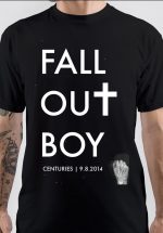 Fall Out Boy T-Shirt