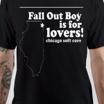 Fall Out Boy T-Shirt