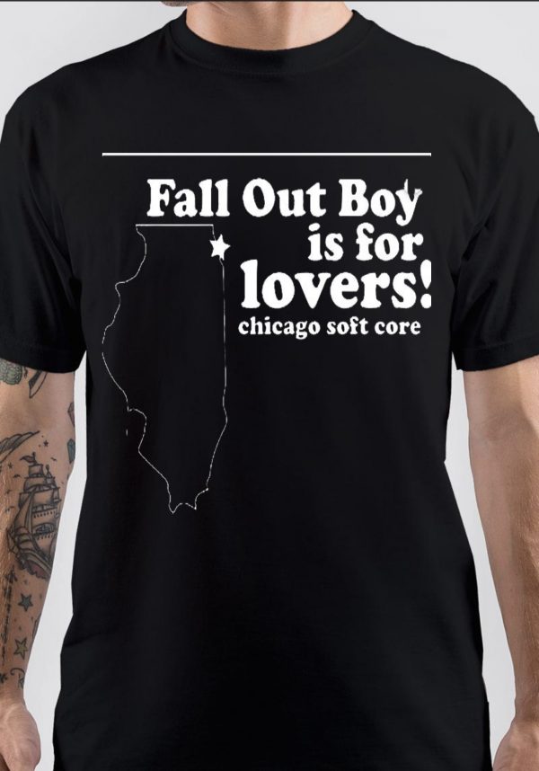 Fall Out Boy T-Shirt