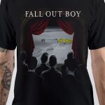 Fall Out Boy T-Shirt