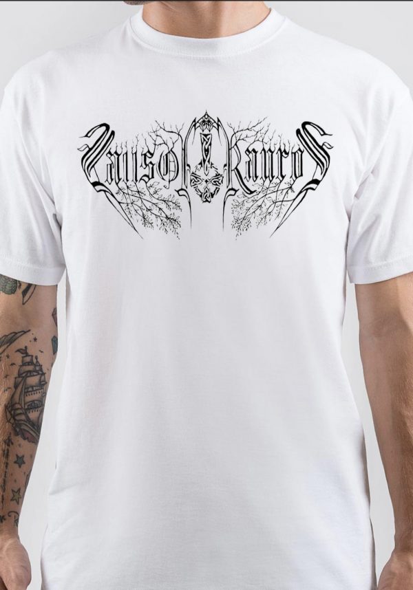 Falls Of Rauros T-Shirt