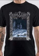 Falls Of Rauros T-Shirt