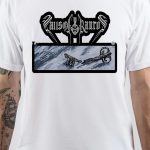 Falls Of Rauros T-Shirt