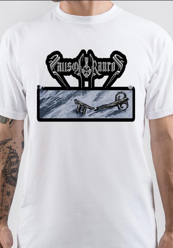 Falls Of Rauros T-Shirt