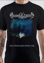 Falls Of Rauros T-Shirt