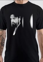 Father John Misty T-Shirt