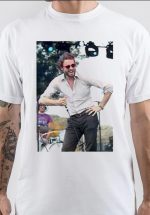 Father John Misty T-Shirt