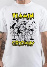 Flamin Groovies T-Shirt