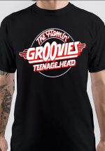 Flamin Groovies T-Shirt