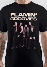 Flamin Groovies T-Shirt