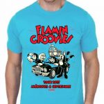 Flamin Groovies T-Shirt