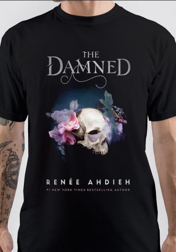 For The Fallen Dreams T-Shirt