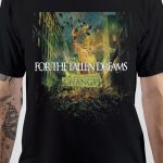 For The Fallen Dreams T-Shirt