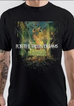 For The Fallen Dreams T-Shirt