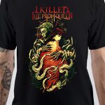 For The Fallen Dreams T-Shirt