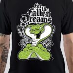 For The Fallen Dreams T-Shirt