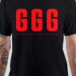 GGG T-Shirt