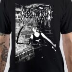 Goatmoon T-Shirt